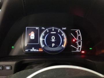 Lexus ES VII (XV70) 2020 Lexus ES Lekkie uszkodzenie, Bogate wyposazenie 3.5 Benzyna 302KM, zdjęcie 9