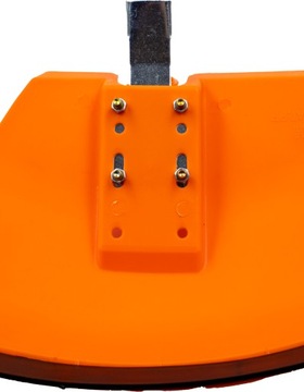 Универсальный чехол на голову с лезвием косы NAC.