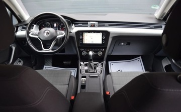 Volkswagen Passat B8 Variant 2.0 TDI BlueMotion SCR 190KM 2019 Volkswagen Passat 2.0 TDI 190ps Automatic Full Led Matrix Navi Masaze Kame, zdjęcie 35