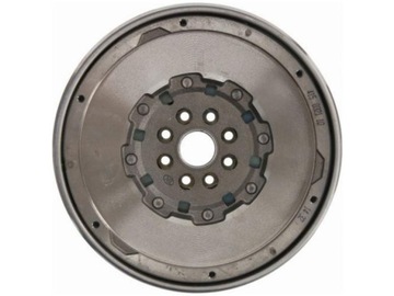 KOLO SETRVAČNÍK CITROEN C-CROSSER 2.2 07-12 PEUGEOT 4007 07-13