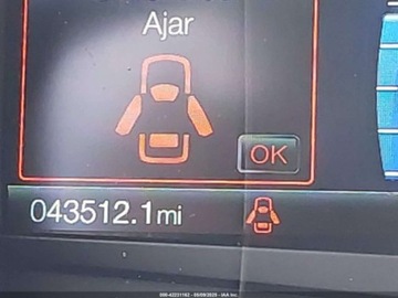 Ford Edge II 2019 Ford Edge ST 2019 2.7l 2.7 Benzyna 335KM, zdjęcie 11