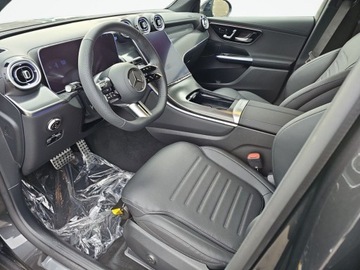 Mercedes GLC C254/X254 Coupe 2.0 200 204KM 2025 Mercedes-Benz GLC 2.0 Benzyna 204KM, zdjęcie 10