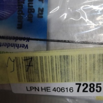 K5 Поглотитель влаги и осушитель 450 г UHU