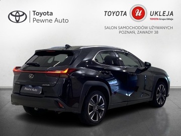 Lexus UX Crossover Facelifting 2.0 250h 184KM 2023 Lexus UX 250h GPF Prestige 2WD Lexus UX 250h Prest, zdjęcie 1