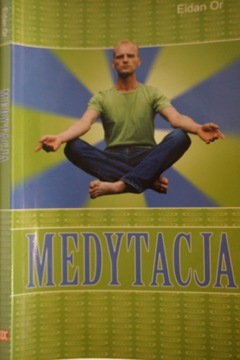 MEDYTACJA EIDAN OR