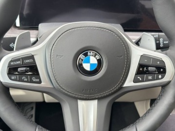 BMW X7 SUV Facelifting 3.0 40d 352KM 2026 BMW X7 xDrive40d Individual Edition Suv 3.0 (352KM) 2026, zdjęcie 5