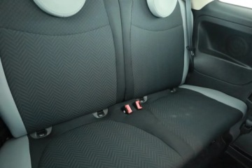 Fiat 500 II Seria 4 1.2 69KM 2018 Fiat 500 1.2, Salon Polska, Klima, Tempomat, zdjęcie 6