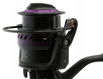 Кол. Устройство подачи метода Ultraviolet II Mikado 4008 FD