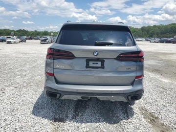 BMW X5 G05 2024 BMW X5 2024r., Xdrive40I, od ubezpieczalni 3.0 Benzyna 375KM, zdjęcie 3