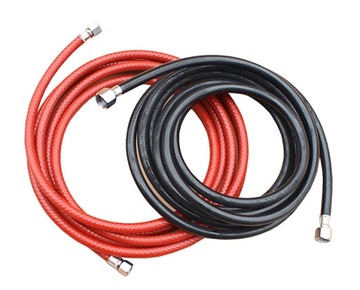 НАПОРНЫЙ БАК 2Л ПИСТОЛЕТ ПОКРАСОЧНЫЙ ШЛАНГ