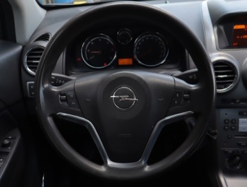 Opel Antara SUV 2.0 CDTI ECOTEC 150KM 2007 Opel Antara 2.0 CDTI, 4X4, Klima, Klimatronic, zdjęcie 16