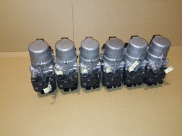 Бензиновая плита Webasto Thermo Top Evo 5 кВт, круглосуточная работа.