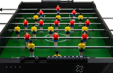 НАСТОЛЬНЫЙ ФУТБОЛЬНЫЙ ИГРА BETA OUTTEC ФУТБОЛЬНЫЙ СТОЛ