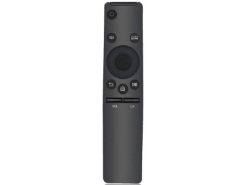 Телевизор PILOT SAMSUNG UNIVERSAL AI&JL Smart, LED, 4K UHD, Netflix, Amazon