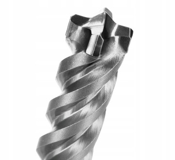 WIERTŁO SDS-MAX 8X BOSCH 16/ 600/ 740 mm