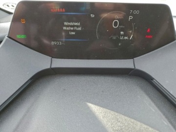 Toyota Prius V (XW60) 2024 Toyota Prius 2024 TOYOTA PRIUS LE 2.0 Hybryda 194KM, zdjęcie 8