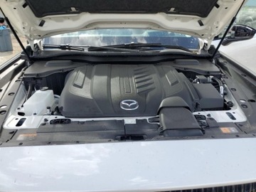 Mazda 2024 Mazda CX-90 2024 MAZDA CX-90 PREMIUM 3.3 Benzyna 280KM, zdjęcie 12