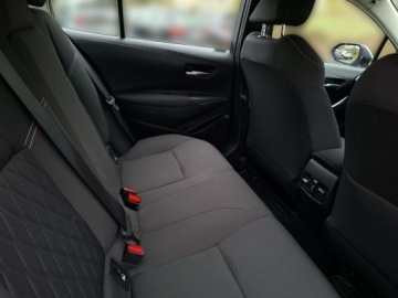Toyota Corolla XII 2022 Toyota Corolla 1.5 Comfort Seria E21 (2019-) 1.5 C, zdjęcie 9