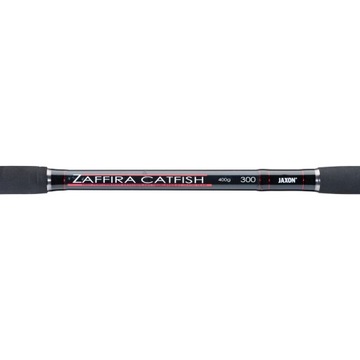 Удилище JAXON ZAFFIRA CATFISH RT 2,70 М ДО 550 Г