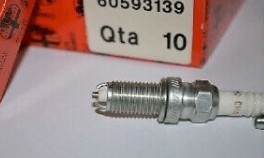 СВЕЧА ЗАЖИГАНИЯ ALFA CITROEN FIAT OPEL RENAULT VW