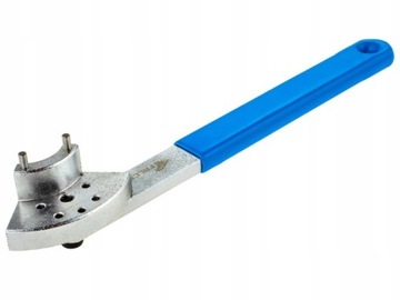 ШПОНКА НАТЯЖИТЕЛЯ РЕМНЯ ГРМ VW AUDI TDI