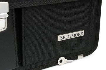 Beltimore мужской портфель портфель сумка-портфель 15.6