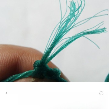 ЗАМЕНА НЕЙЛОНОВОЙ ЛАНДШАФТНОЙ СЕТКИ LLWL