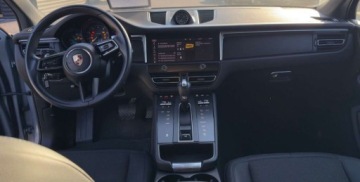Porsche Macan SUV Facelifting II 2.0  265KM 2022 Porsche Macan 265KM PDSL LDW Gwarancja Approved 12 MSC 2.0 Benzyna, zdjęcie 10