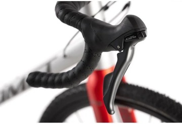 ROMET ASPRE 1 2024 rama 52cm S