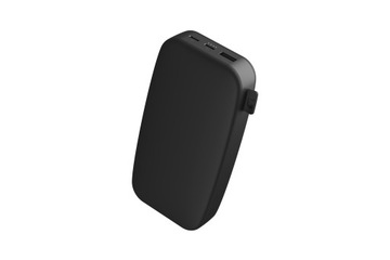 FRESH 'N REBEL powerbank 24000 mAh power delivery 20W ciemnoszary