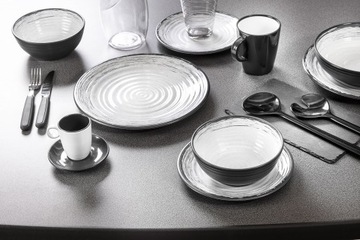 МЕЛАМИНОВАЯ КРУЖКА BRUNNER КРУЖКА АБС С РУЧКОЙ 300 мл