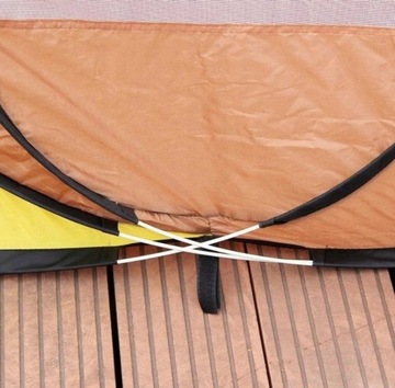 Детская садовая палатка, Пляжный плюшевый мишка, Самосборный садовый домик