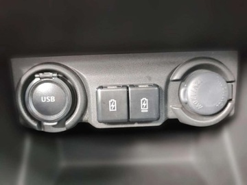 Suzuki Swift VII 1.2 DualJet mild Hybrid 82KM 2024 Suzuki Swift Premium Plus Salon PL 1,2 benz Hybrid 1.2 Hybryda 83KM, zdjęcie 25