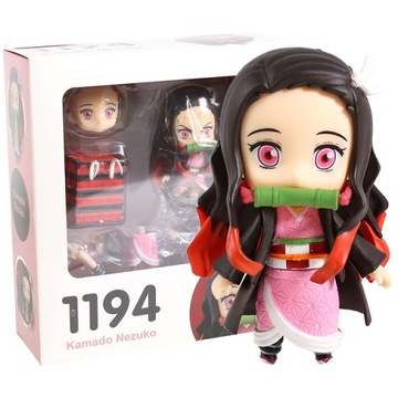 Figurka nendoroid Nezuko Kamado 1194