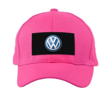 Бейсболка Volkswagen с нашивкой