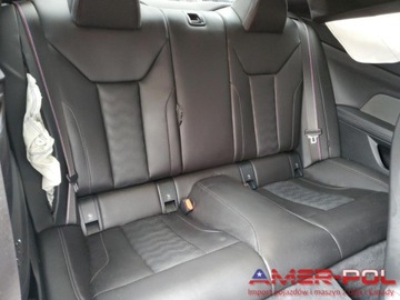 BMW Seria 4 G22-23-26 2025 BMW M4 _Competition_4x4_3.0 L_523 km_2025r 3.0 Benzyna 523KM, zdjęcie 8