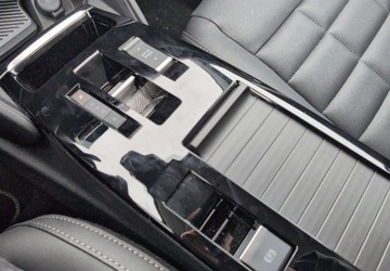 Citroen 2025 Citroen C4X e-C4 X EV156 54kWh Max SalonPL FVat Jak Nowy Znikomy Przebieg, zdjęcie 15