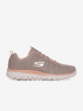 Buty damskie Skechers Graceful Twisted Fortune rozm. 36