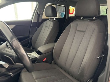 Audi A4 B9 Avant Facelifting 2.0 35 TDI 163KM 2020 Audi A4 Avant 2.0TDI 163KM Full LED Matrix S-tronic ALU Gwarancja SSU, zdjęcie 16