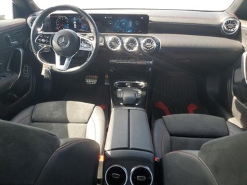 Mercedes CLA C118/X118 2023 Mercedes-Benz CLA 250 4Matic 2023 2.0l 2.0 Benzyna 221KM, zdjęcie 8