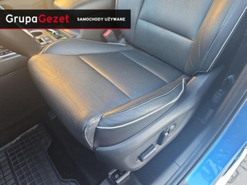 Kia Sportage IV SUV Facelifting 1.6 T-GDI 177KM 2019 Kia Sportage AWD, Business Line Plus+AEB, polski salon, LED, kamera, NAVI,, zdjęcie 11