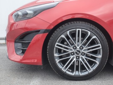 Kia Proceed Shooting Brake Facelifting 1.5 T-GDI 160KM 2022 Kia ProCeed 1.5 T-GDI, Salon Polska, zdjęcie 14
