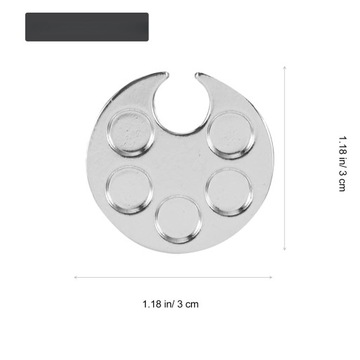 КОЛЬЦА ПОДДОНА КОЛЬЦА 2 ШТ.