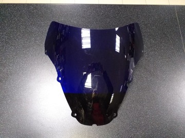 H0003 Powystawowa szyba motocyklowa Honda CBR 929 RR (2000-2001)
