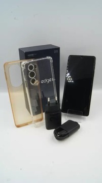 SMARTFON MOTOROLA EDGE 30 PRO KOMPLET