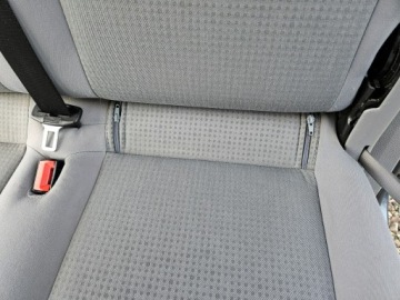 Volkswagen Caddy III Furgon 1.9 TDI 105KM 2008 Volkswagen Caddy Opłacony Zdrowy Zadbany, zdjęcie 18