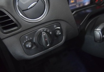 Ford S-Max I Van 2.0 i 16V 145KM 2009 Ford S-Max 2.0 Benzyna 145KM, zdjęcie 18