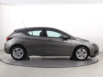 Opel Astra K Hatchback Facelifting 1.2 Turbo 145KM 2020 Opel Astra 1.2 Turbo, Salon Polska, Serwis ASO, zdjęcie 5