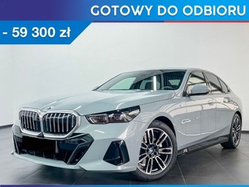 BMW Seria 5 530e Sport Sedan 2.0 (299KM) 2023