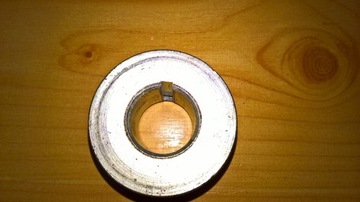 СТУПИЦА ЗУБЧАТОГО РЕМНЯ SOLO SC 3015233 ОРИГИНАЛ.